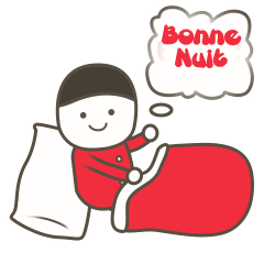 bonne nuit garÇon